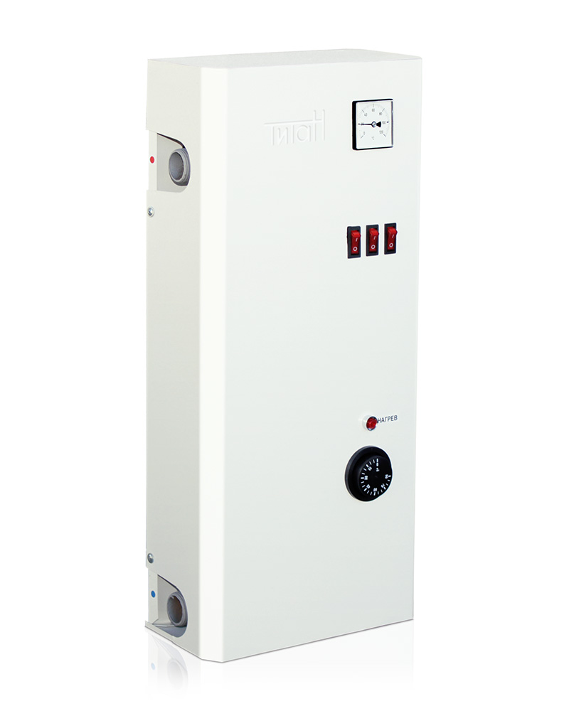 Buy Boiler Titan mini lux in Poland - kociol-bismuth.pl